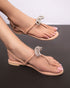Sandals with Bow